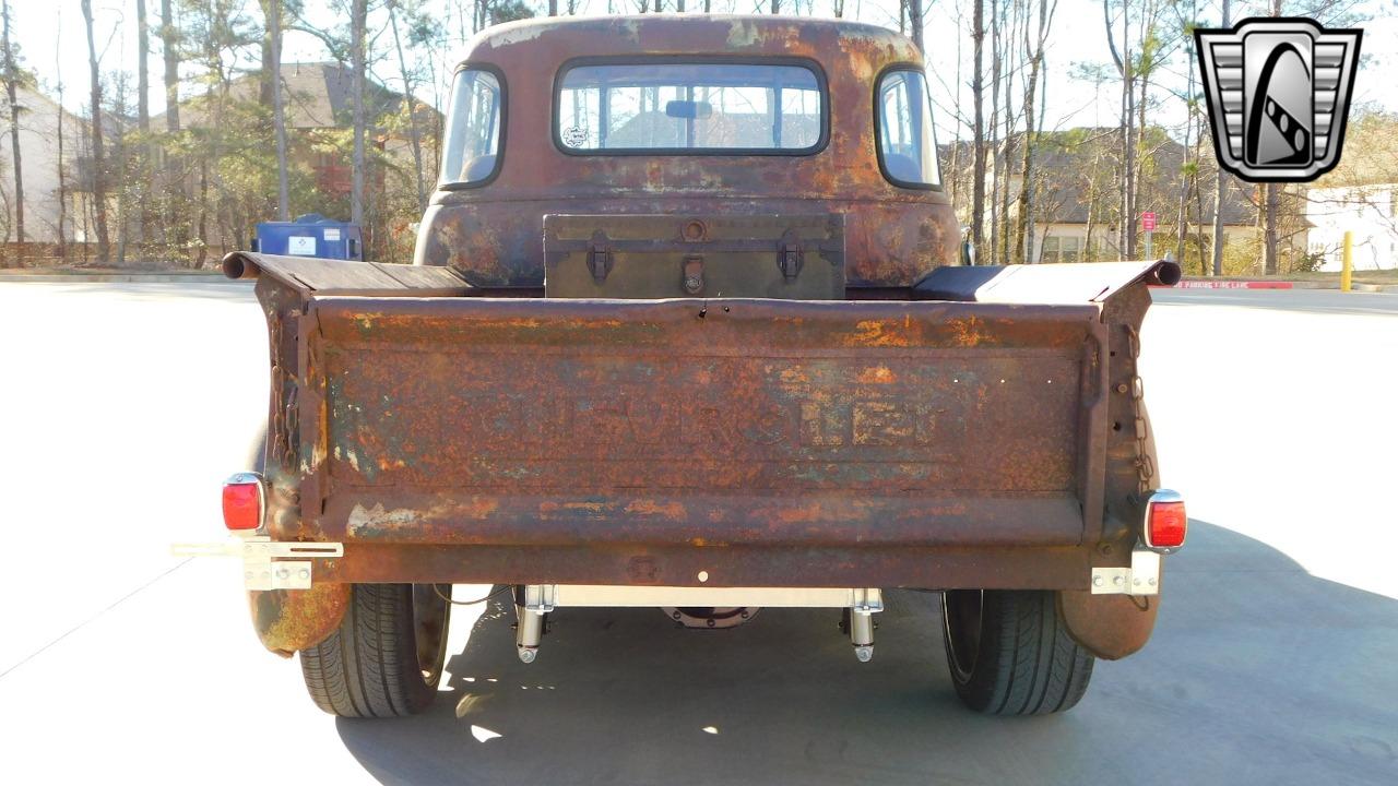 1948 Chevrolet 3100