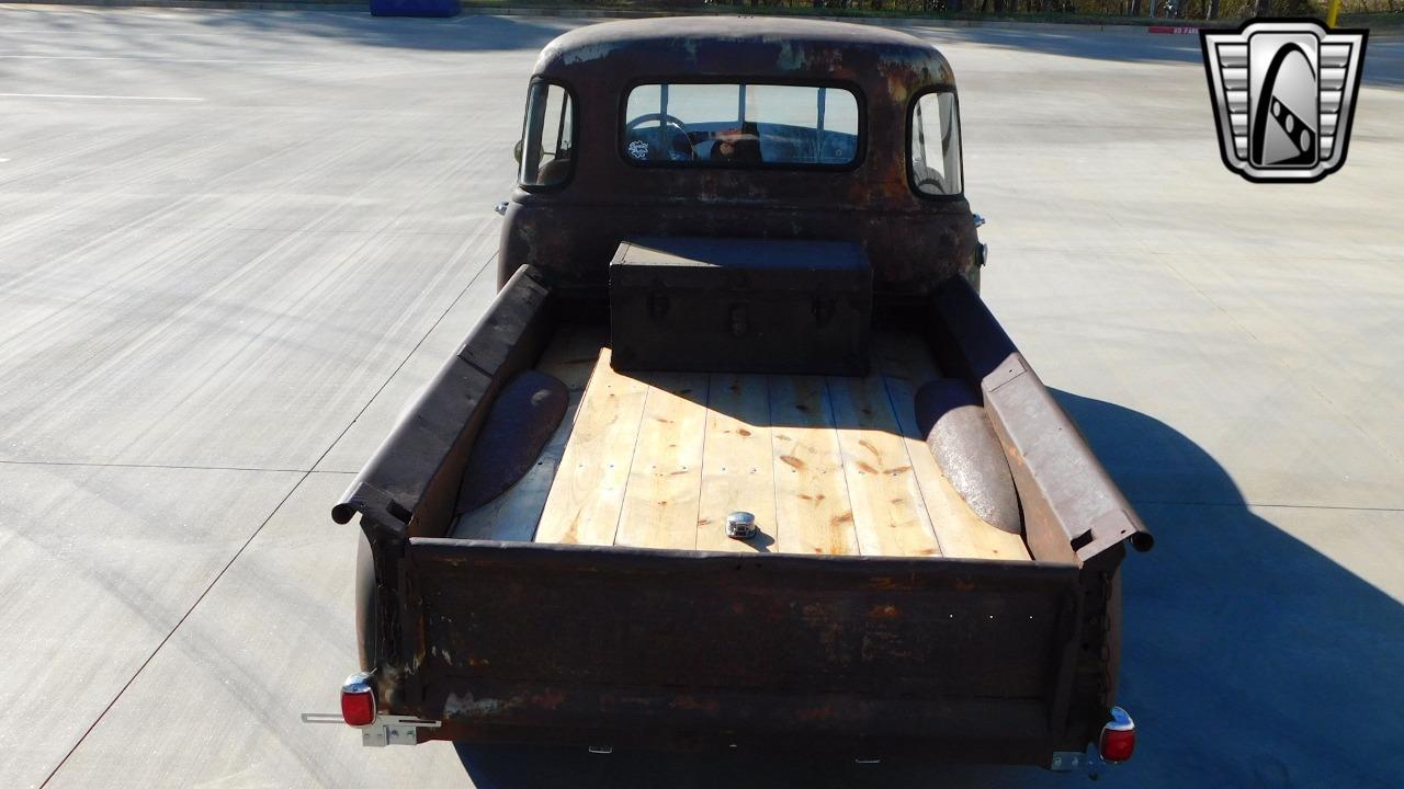 1948 Chevrolet 3100