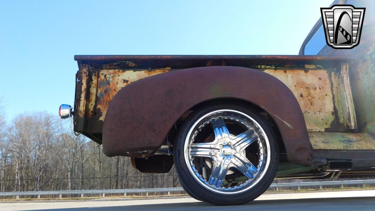 1948 Chevrolet 3100