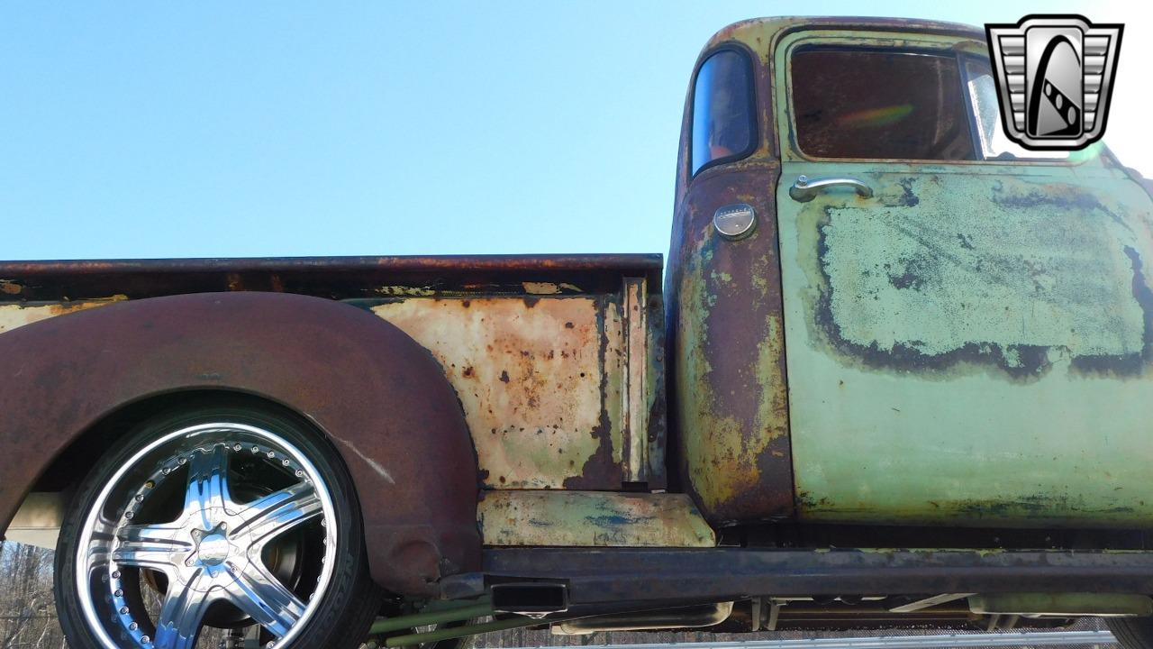 1948 Chevrolet 3100