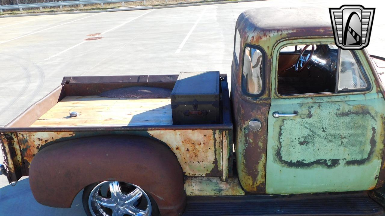 1948 Chevrolet 3100