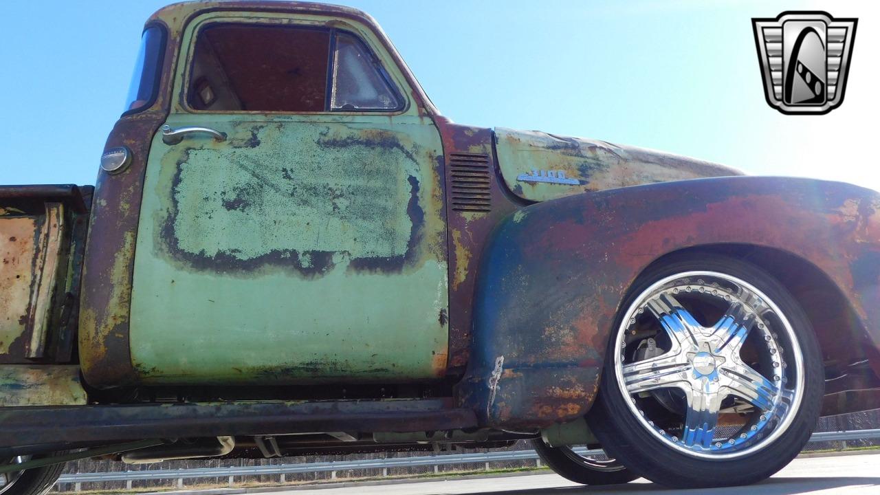 1948 Chevrolet 3100