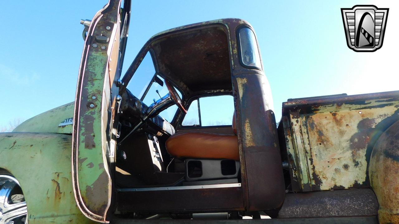 1948 Chevrolet 3100