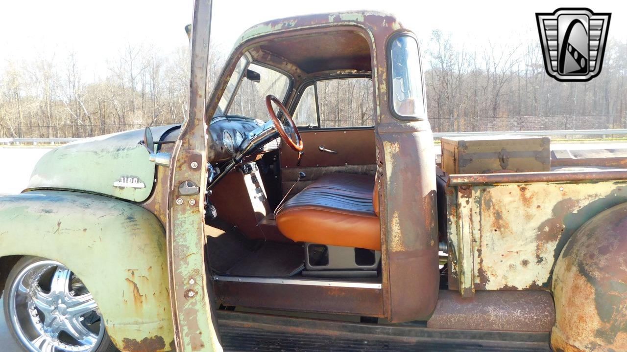 1948 Chevrolet 3100