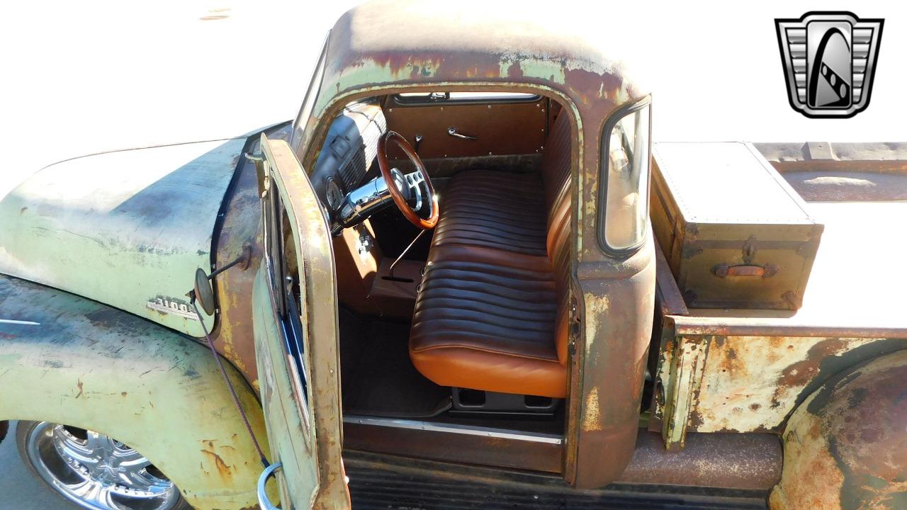 1948 Chevrolet 3100