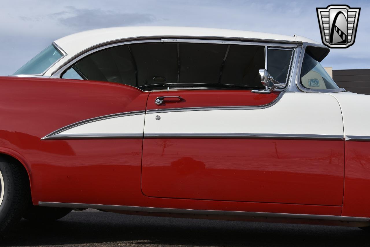 1955 Oldsmobile 98