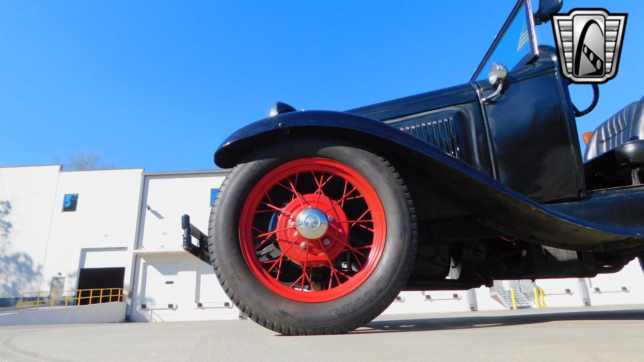 1930 Ford Model A