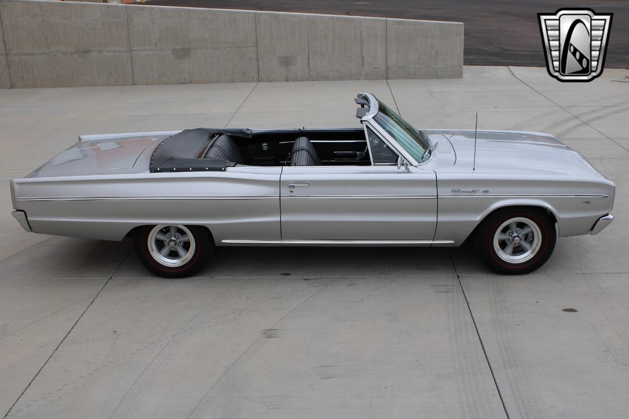 1966 Dodge Coronet