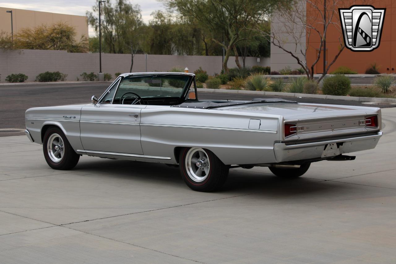 1966 Dodge Coronet