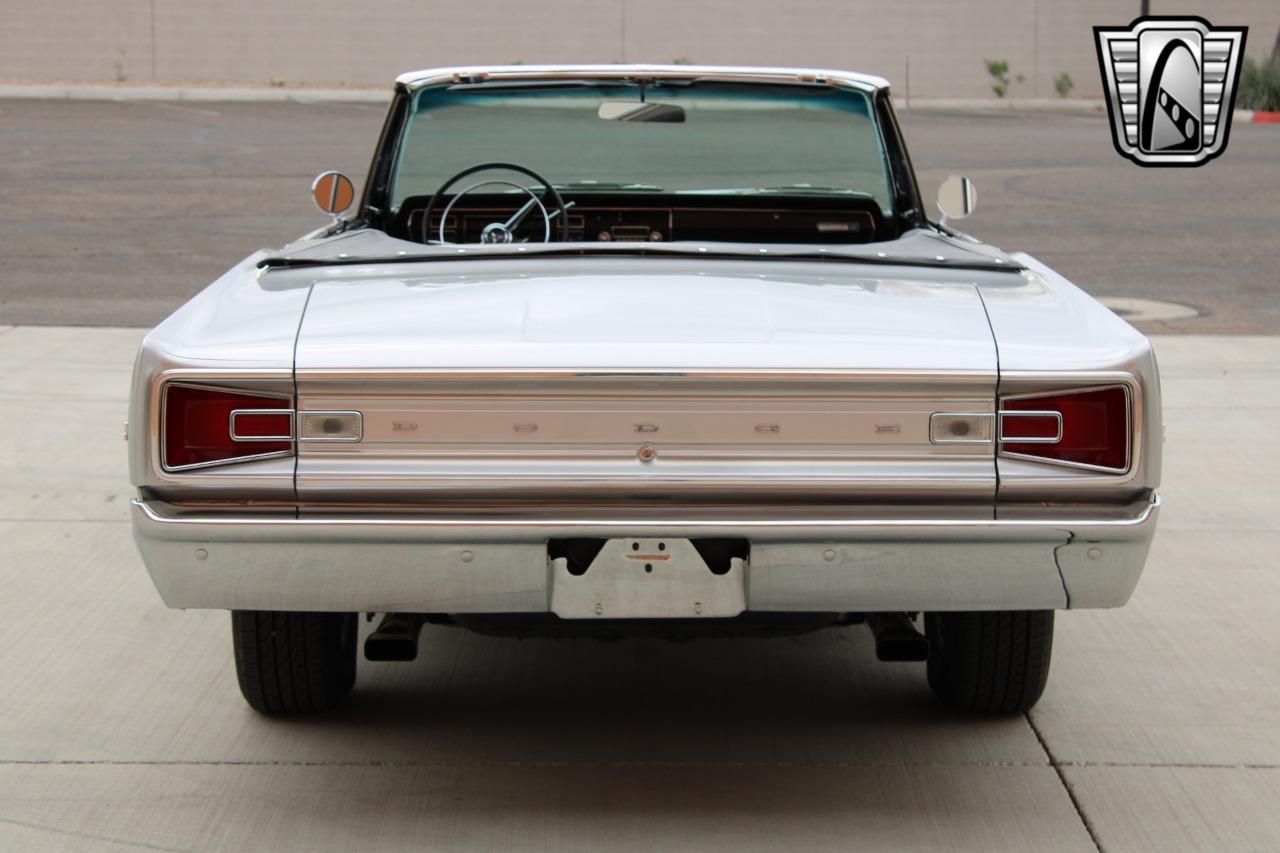 1966 Dodge Coronet