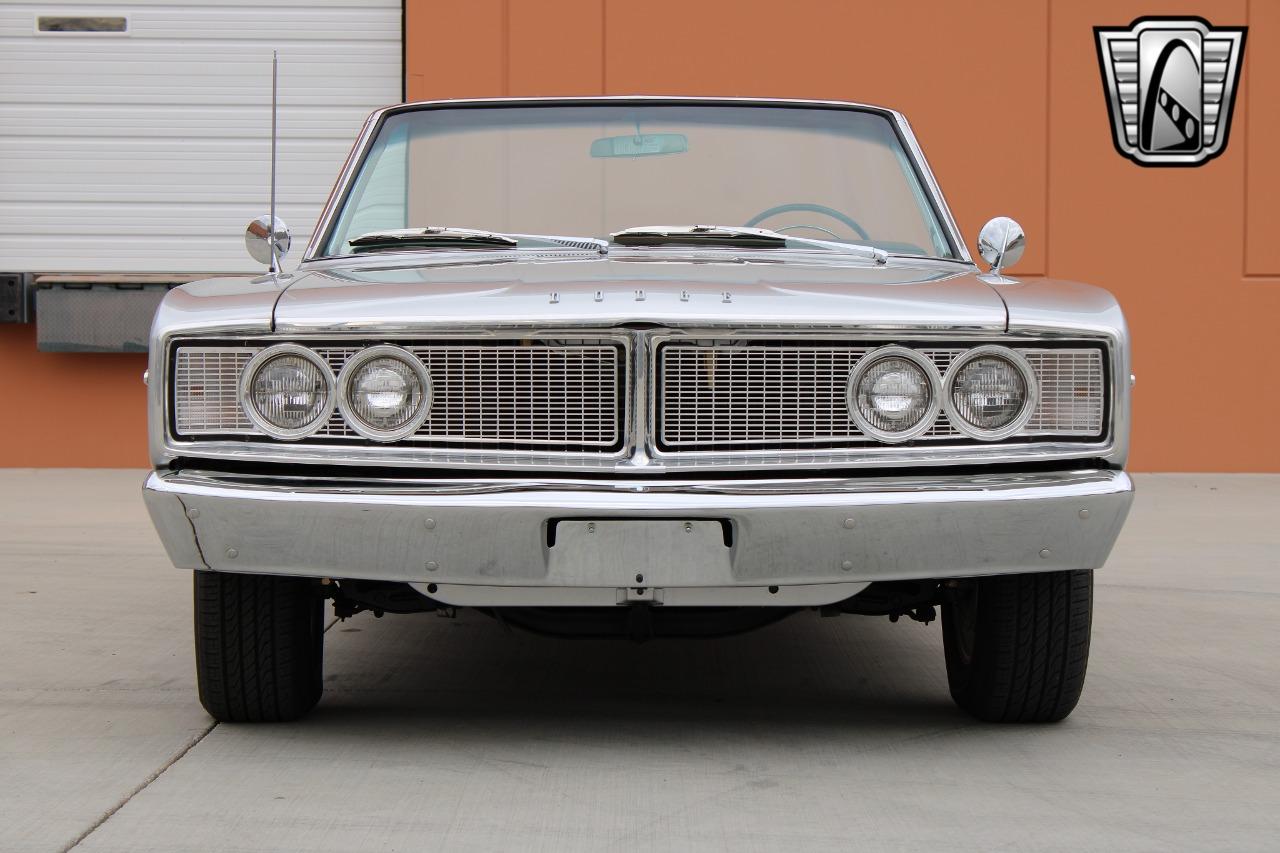 1966 Dodge Coronet