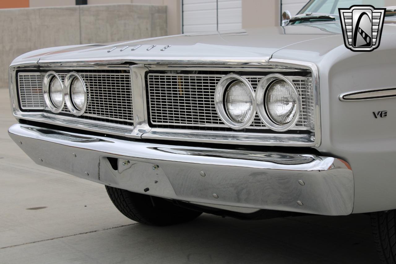 1966 Dodge Coronet