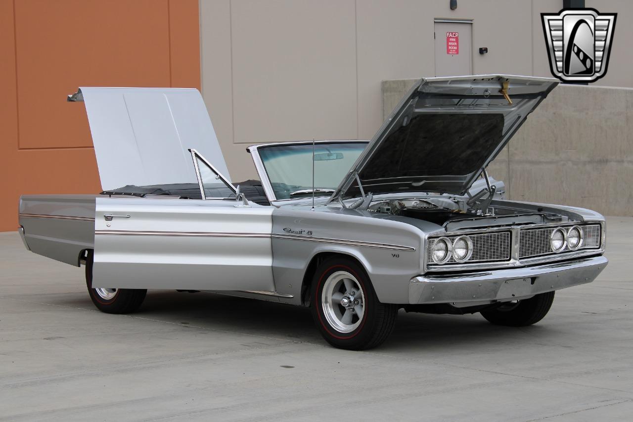 1966 Dodge Coronet