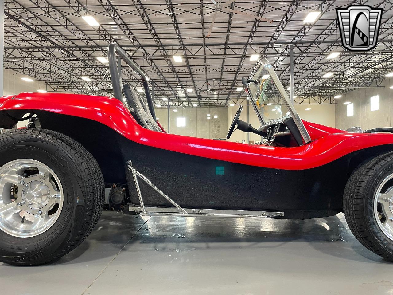 1967 Volkswagen Dune Buggy