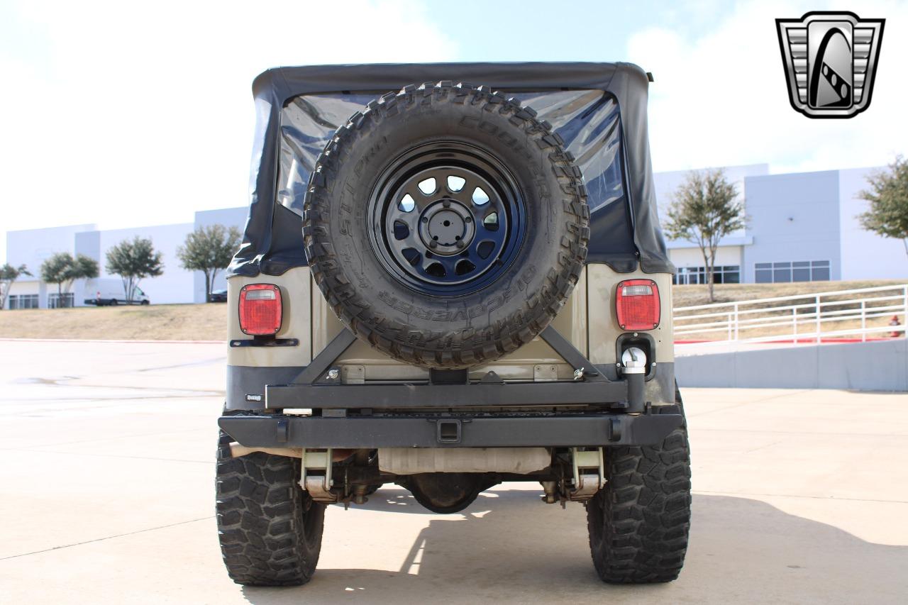 1981 Jeep CJ7