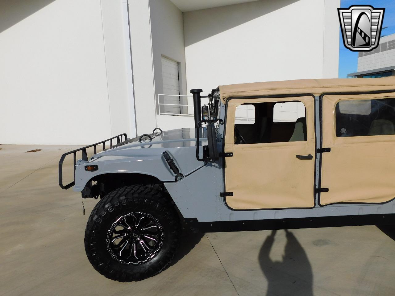 1999 Am General Humvee