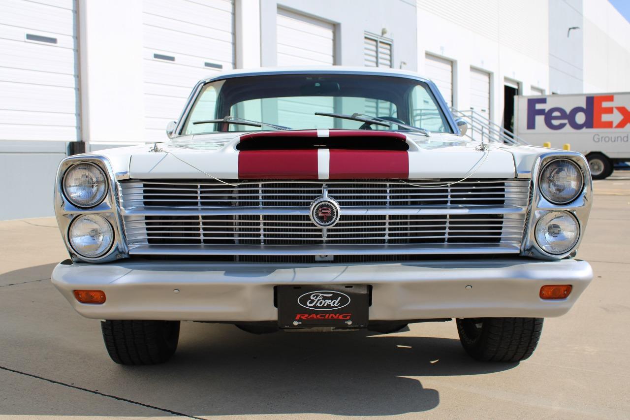 1966 Ford Fairlane