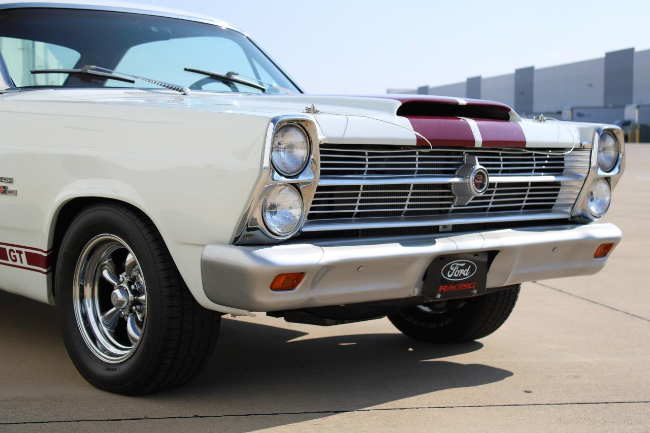 1966 Ford Fairlane