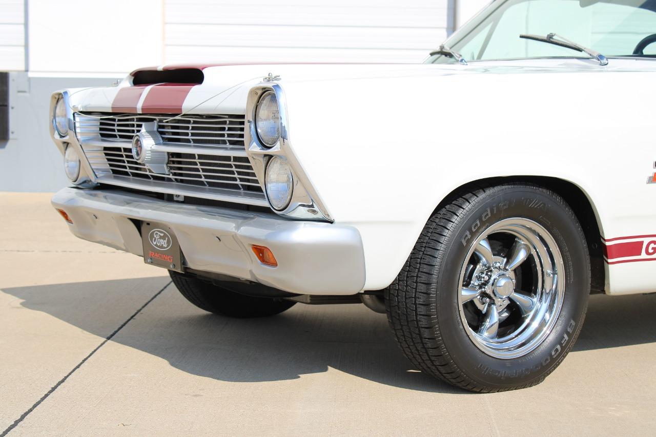 1966 Ford Fairlane