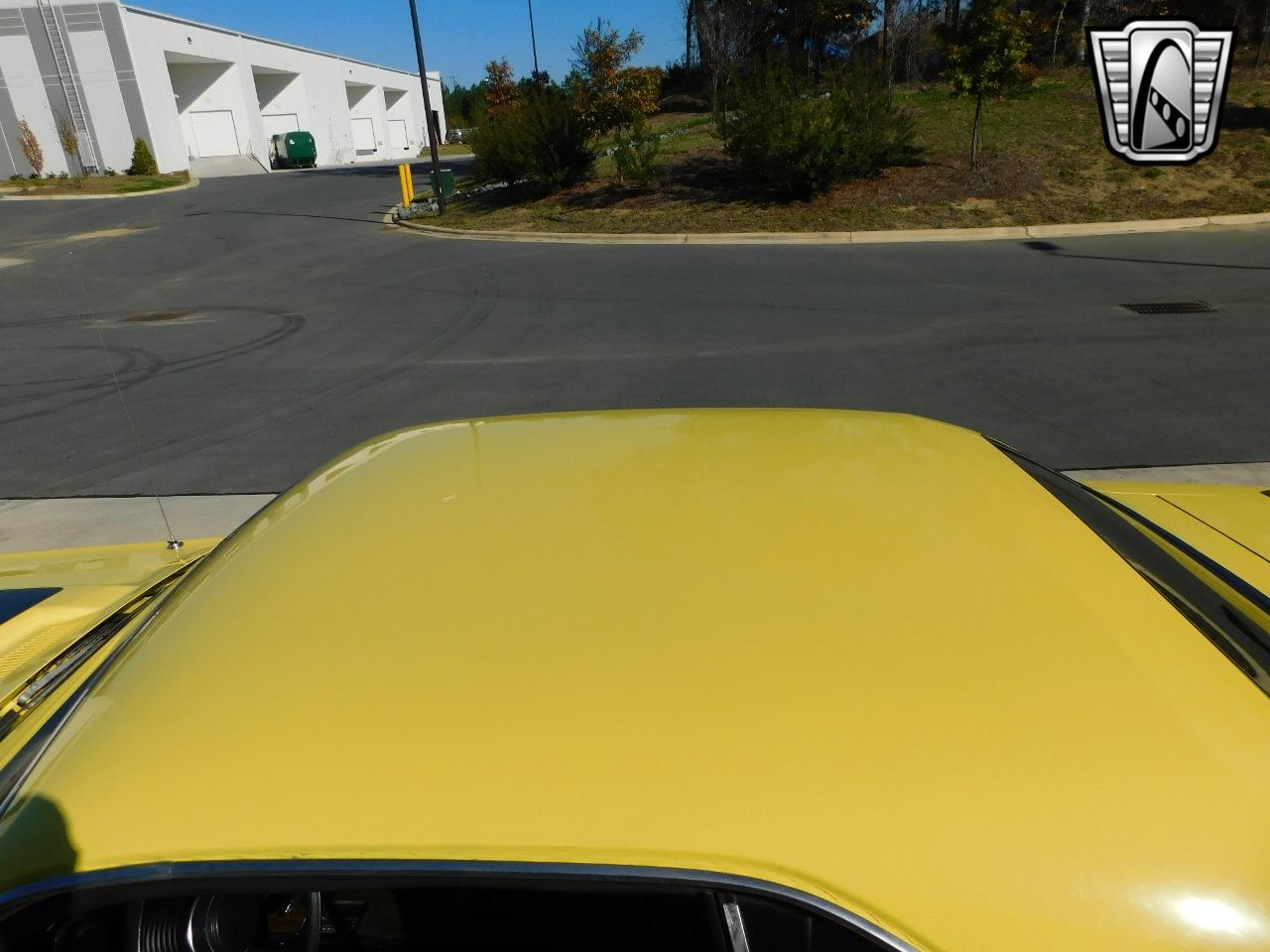 1973 Dodge Challenger