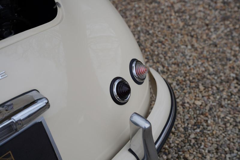 1954 Porsche 356 &lsquo;Pre-A&rsquo; Coup&eacute;