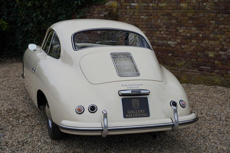 1954 Porsche 356 &lsquo;Pre-A&rsquo; Coup&eacute;