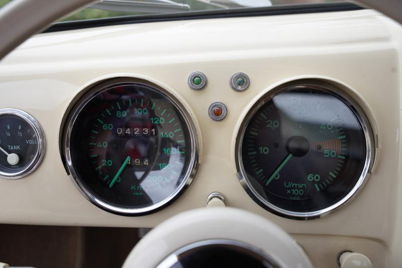 1954 Porsche 356 &lsquo;Pre-A&rsquo; Coup&eacute;