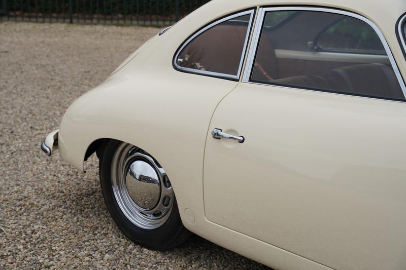 1954 Porsche 356 &lsquo;Pre-A&rsquo; Coup&eacute;