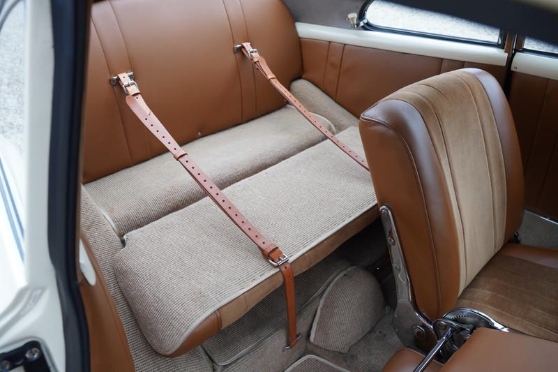 1954 Porsche 356 &lsquo;Pre-A&rsquo; Coup&eacute;