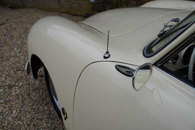 1954 Porsche 356 &lsquo;Pre-A&rsquo; Coup&eacute;