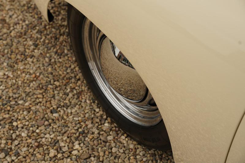 1954 Porsche 356 &lsquo;Pre-A&rsquo; Coup&eacute;