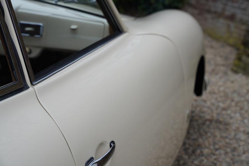 1954 Porsche 356 &lsquo;Pre-A&rsquo; Coup&eacute;