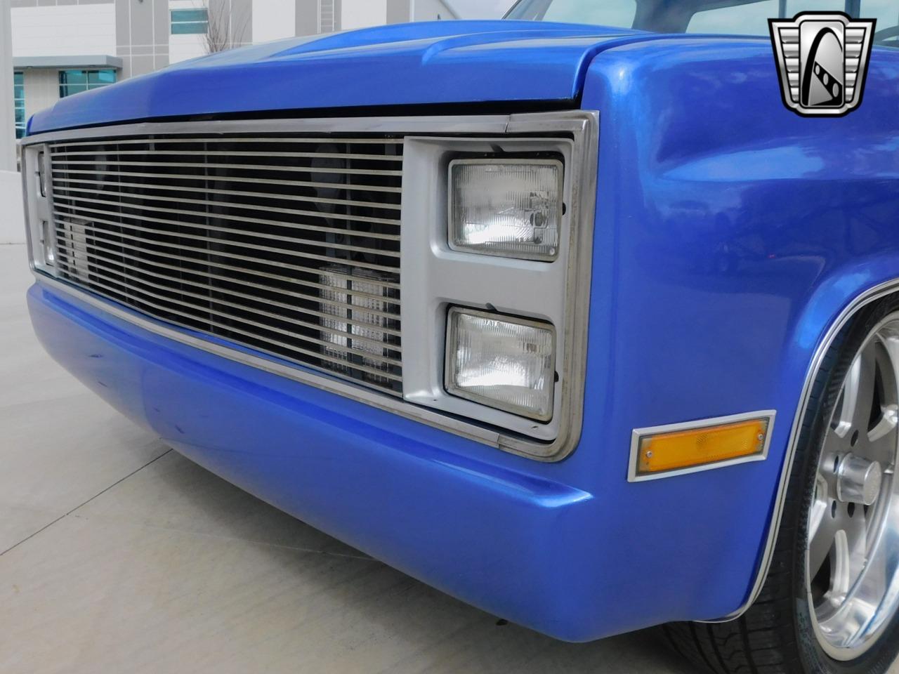 1986 GMC C1500