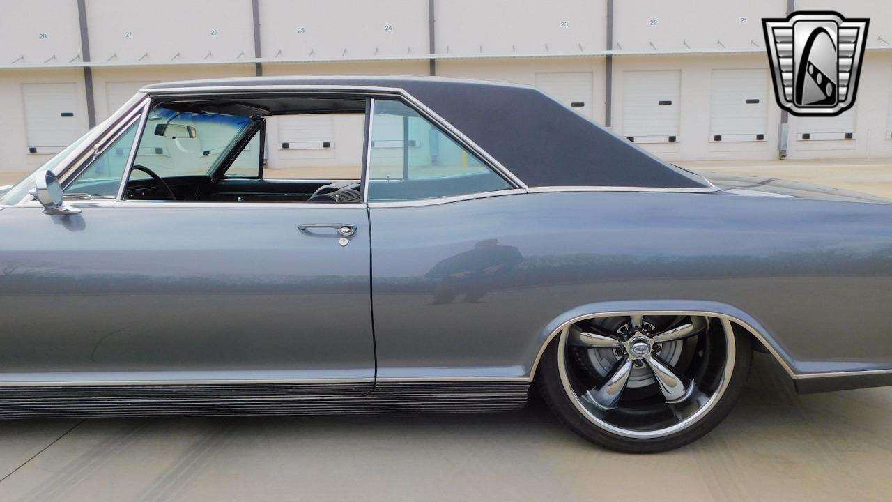 1965 Buick Riviera