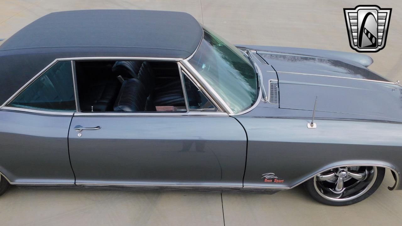 1965 Buick Riviera