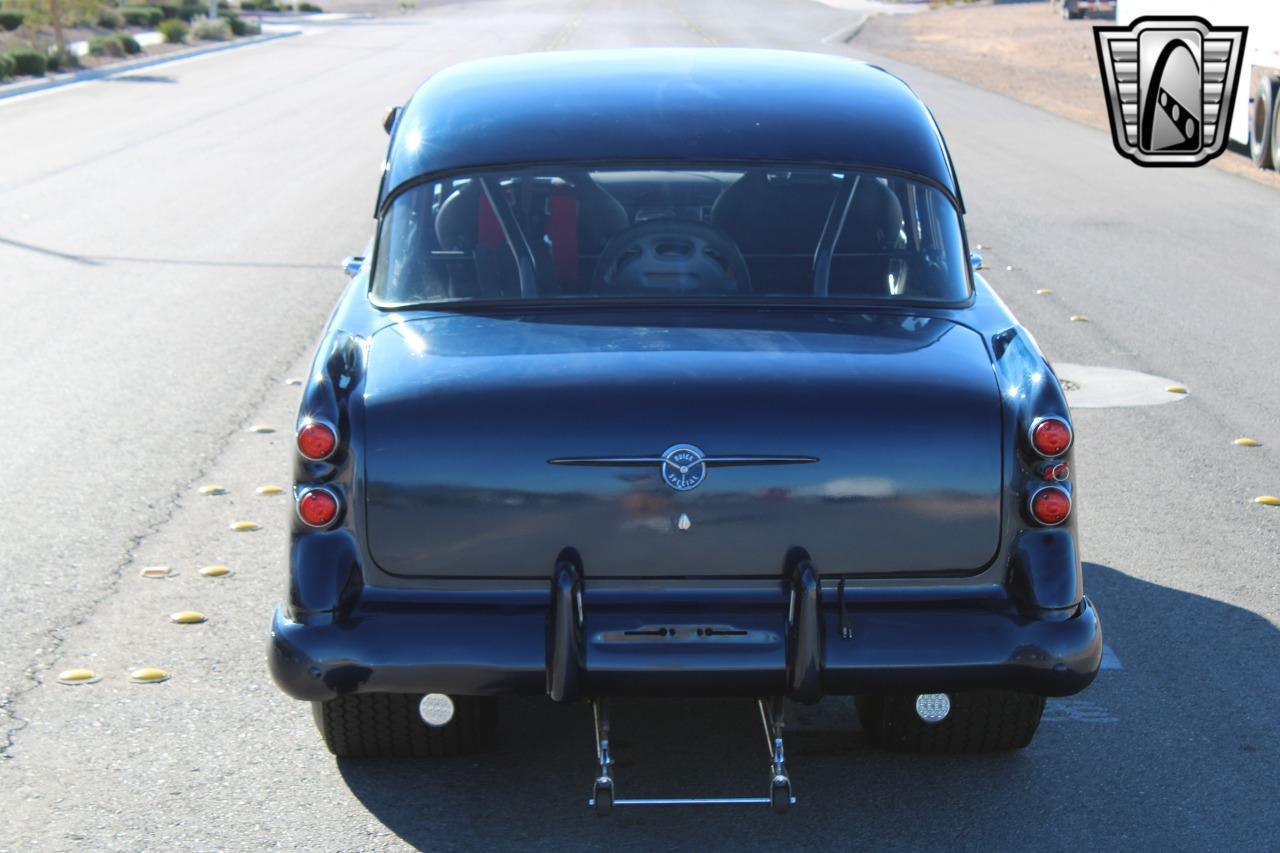 1954 Buick Special