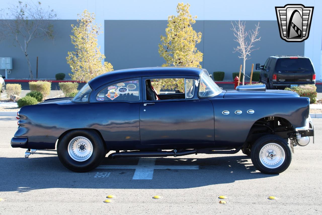 1954 Buick Special