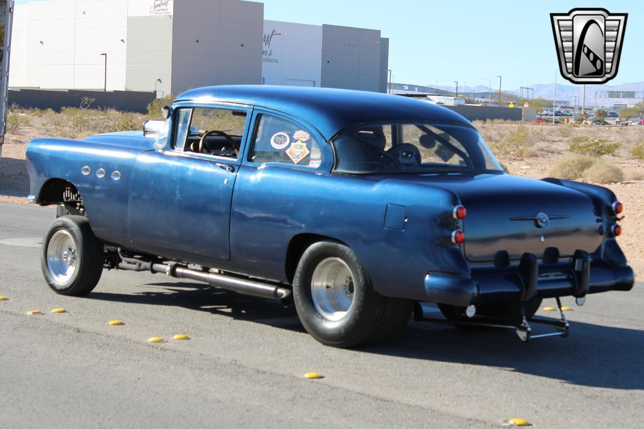 1954 Buick Special