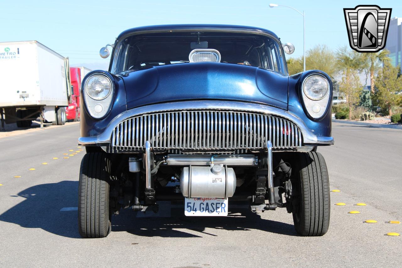 1954 Buick Special