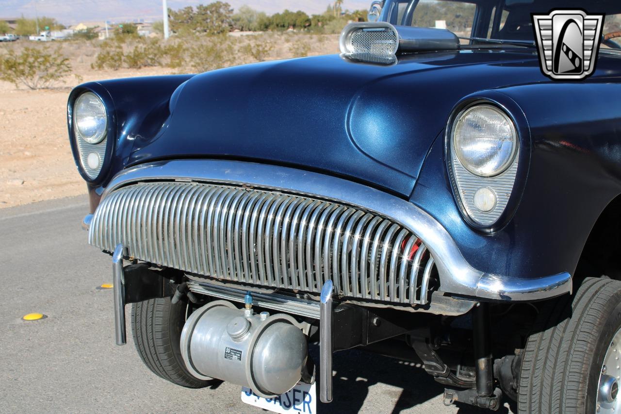 1954 Buick Special