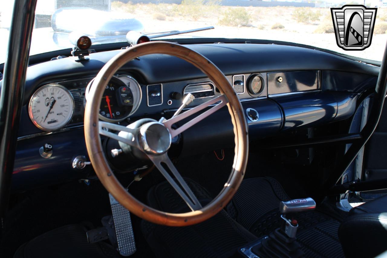 1954 Buick Special