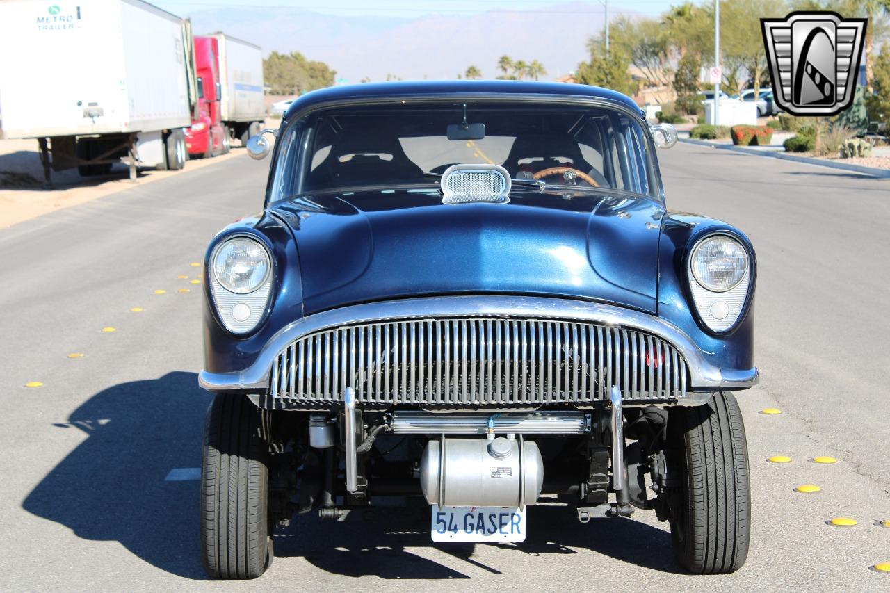 1954 Buick Special