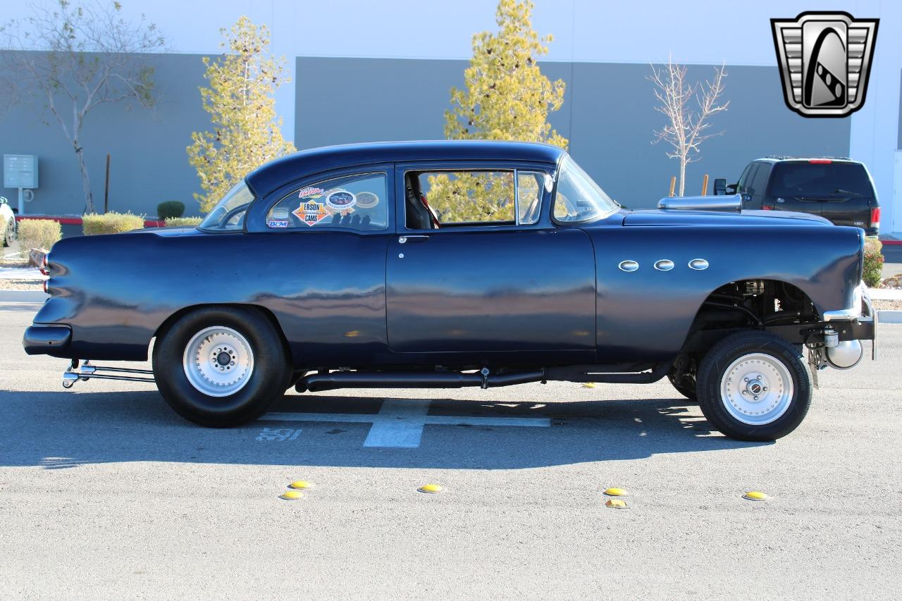 1954 Buick Special