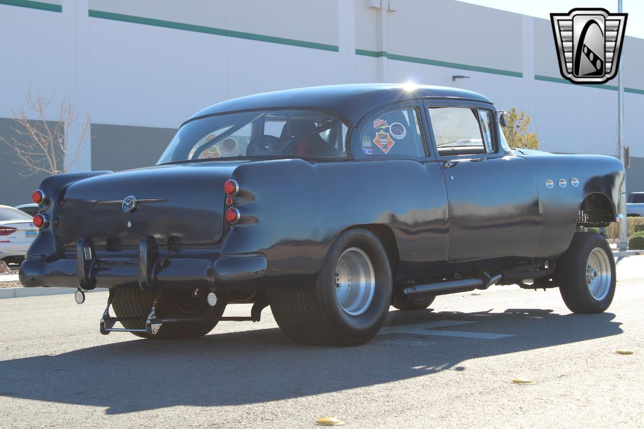 1954 Buick Special