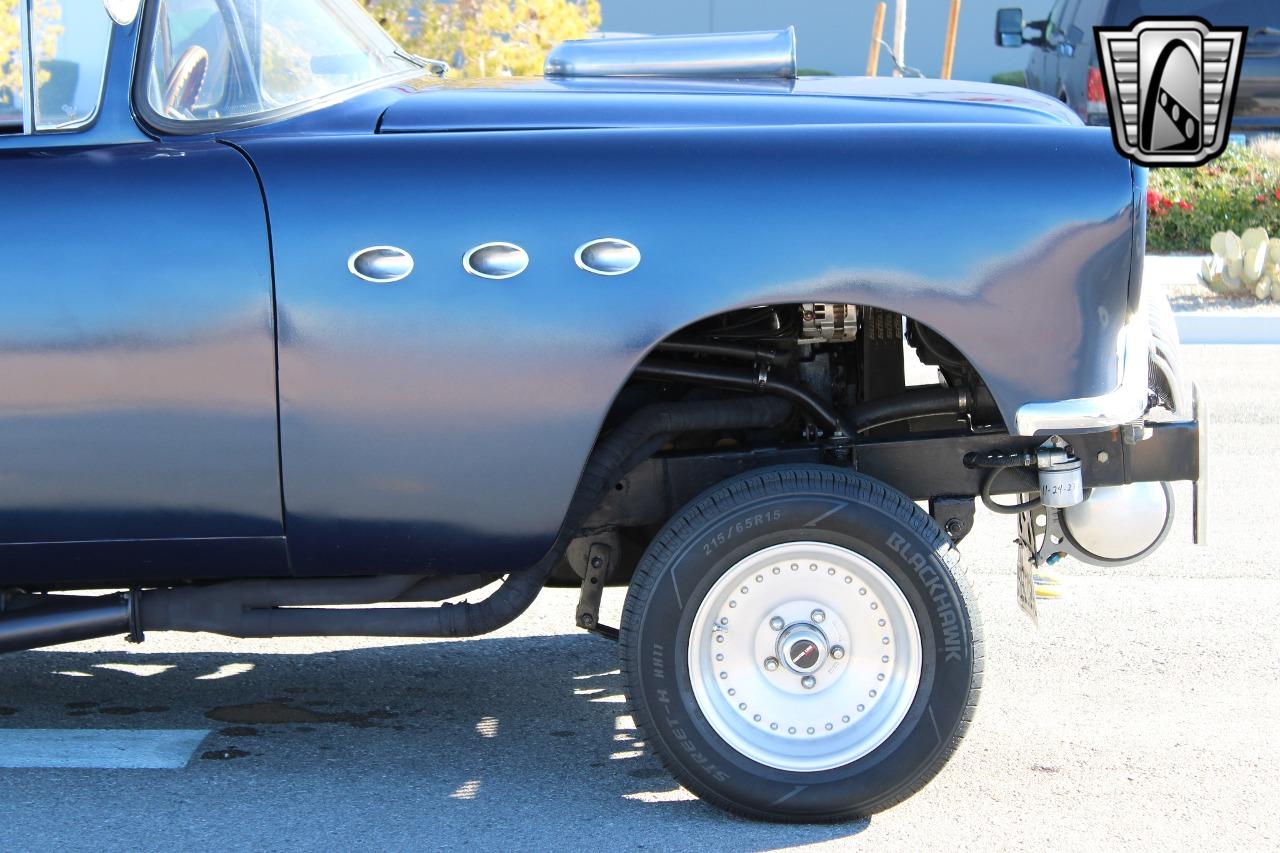 1954 Buick Special