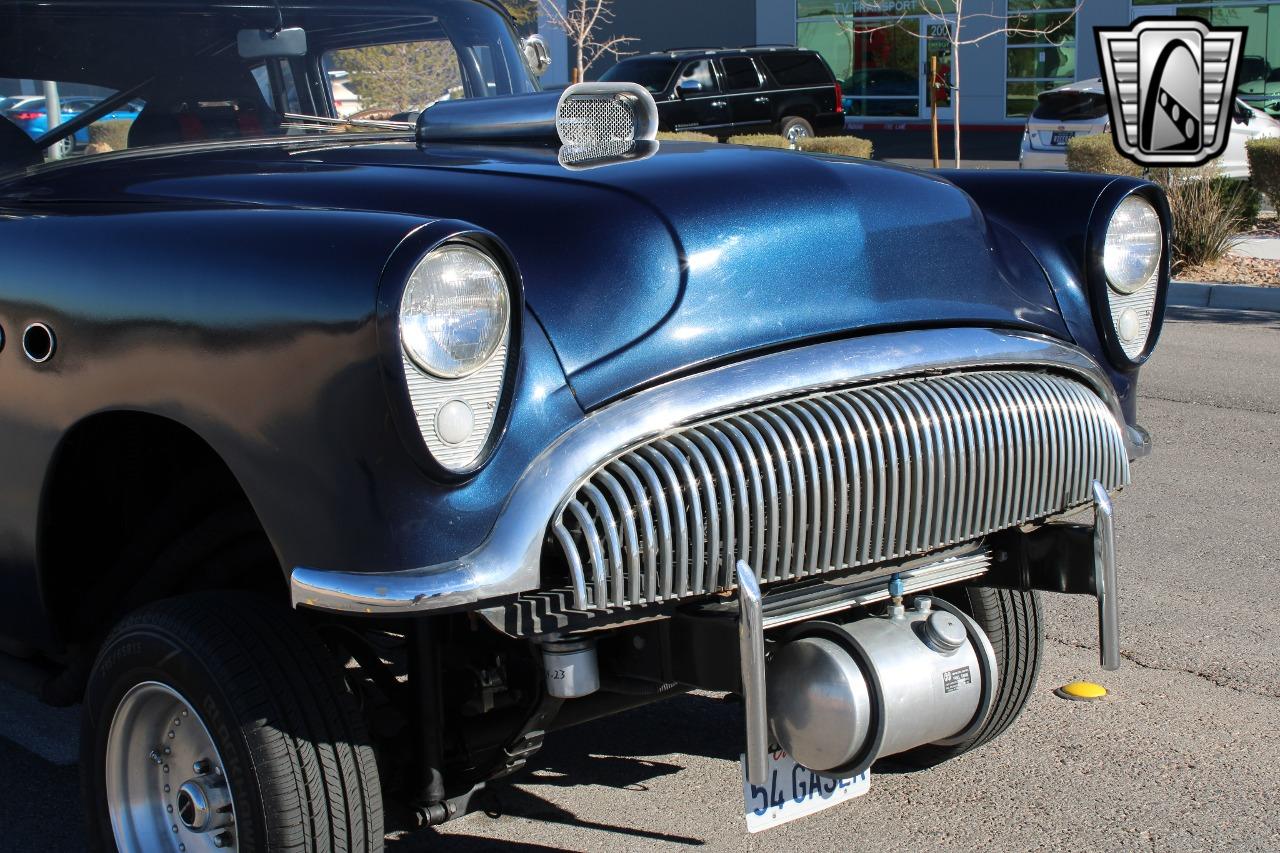 1954 Buick Special