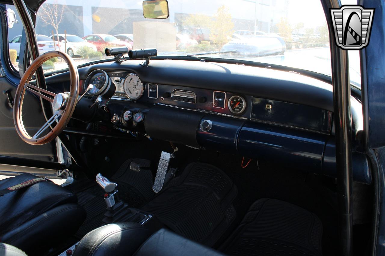 1954 Buick Special