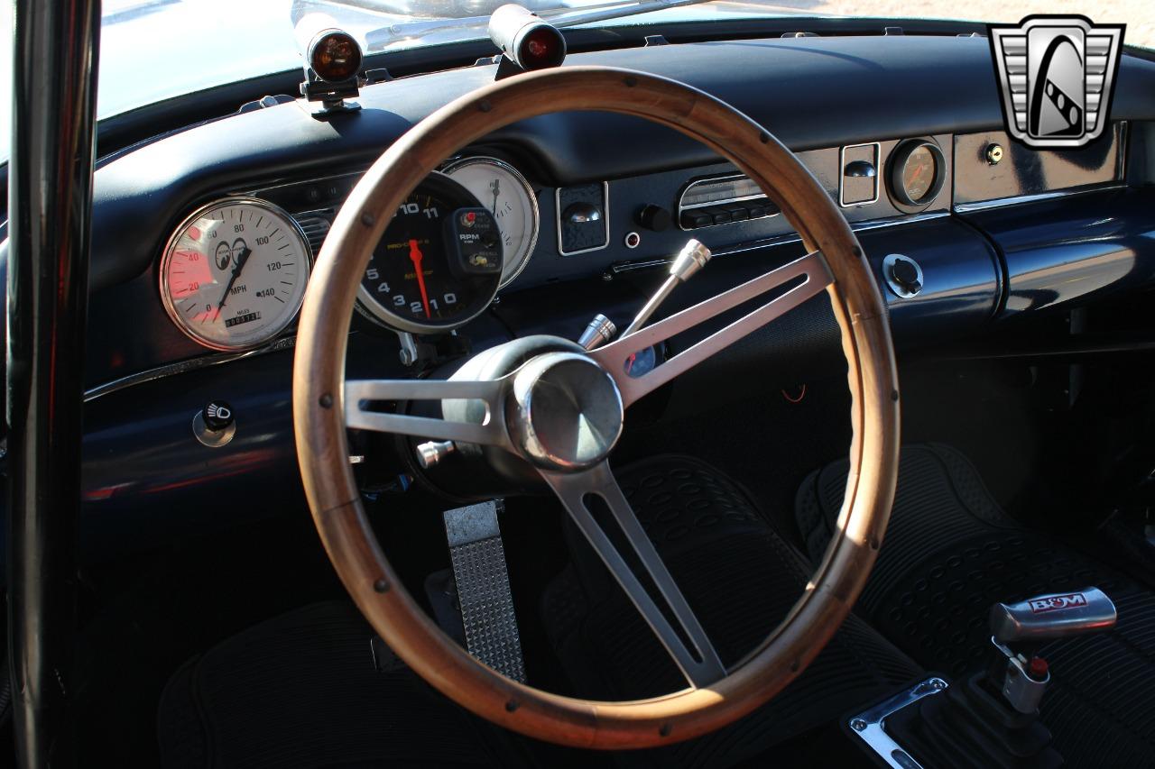 1954 Buick Special