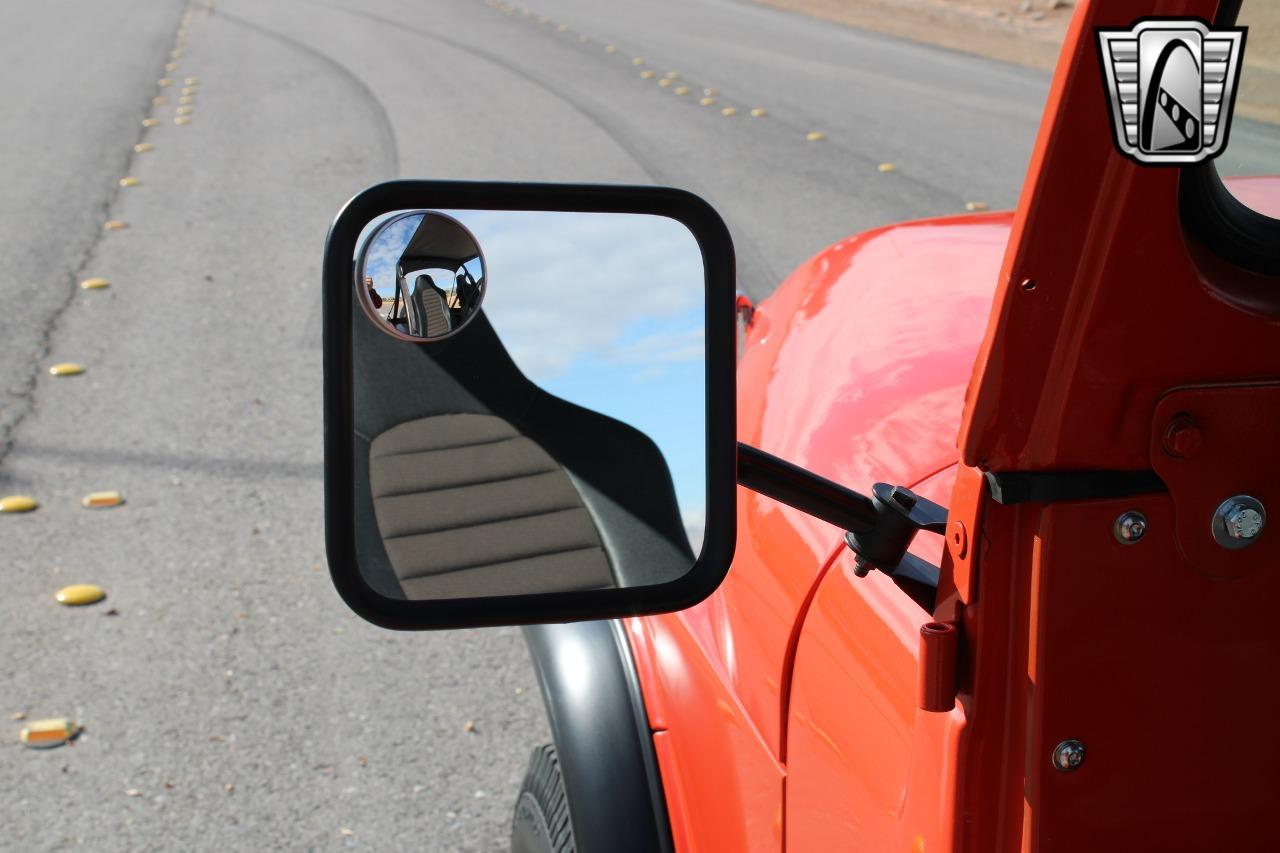 1982 Jeep CJ5