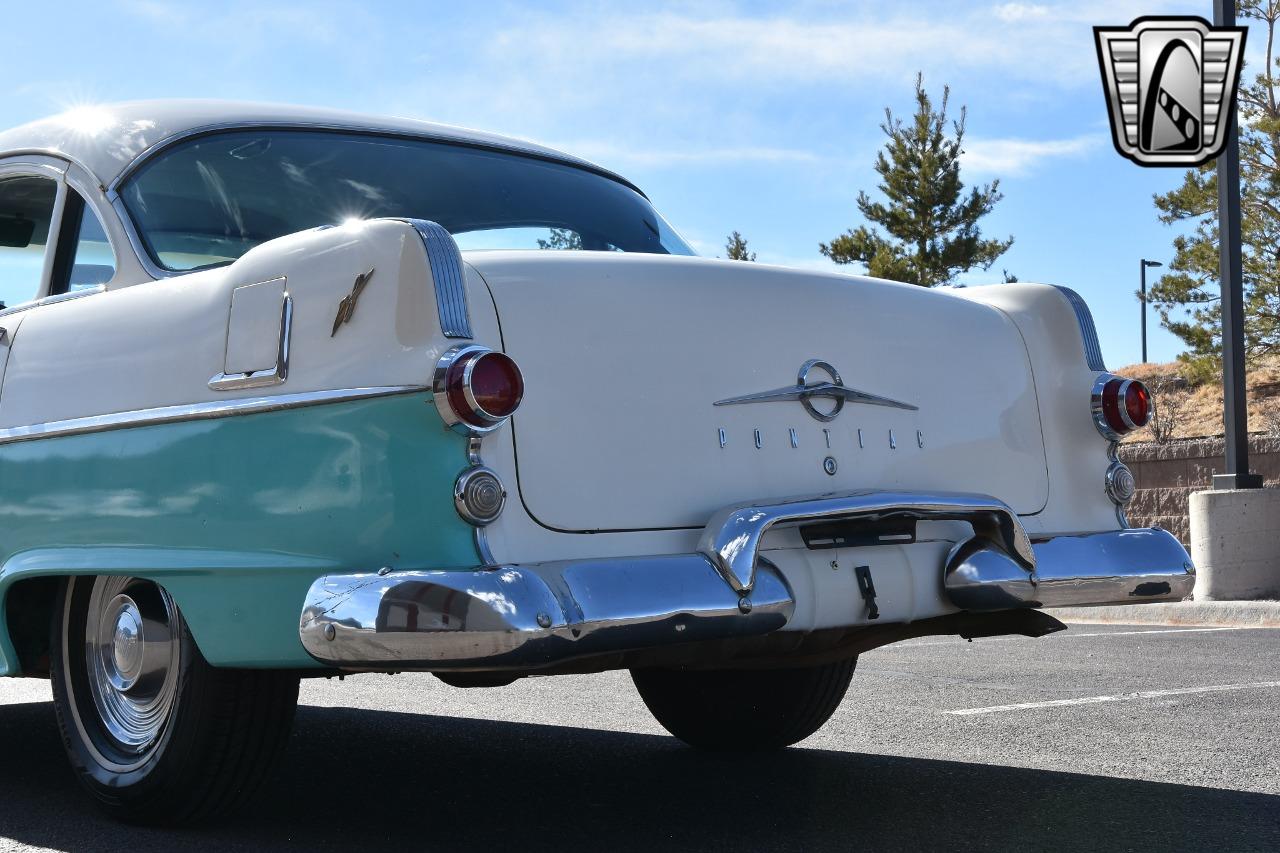 1955 Pontiac Chieftain